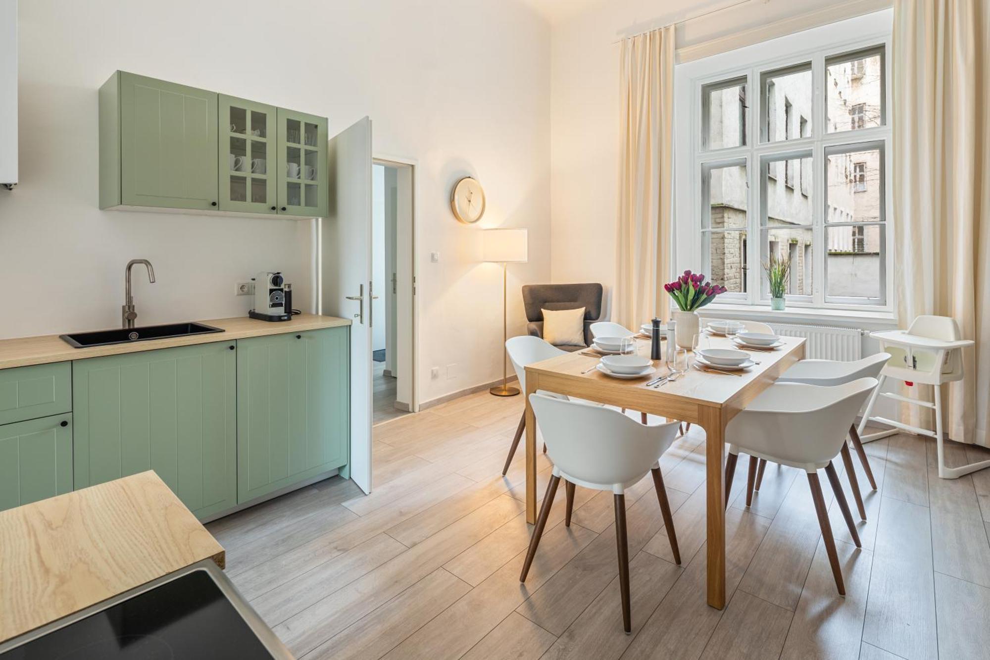 2 Bed Rooms I 82 M2 I Comfy I 160 Mbit Wifi Vienna Luaran gambar